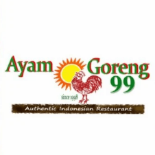 Ayam Goreng 99