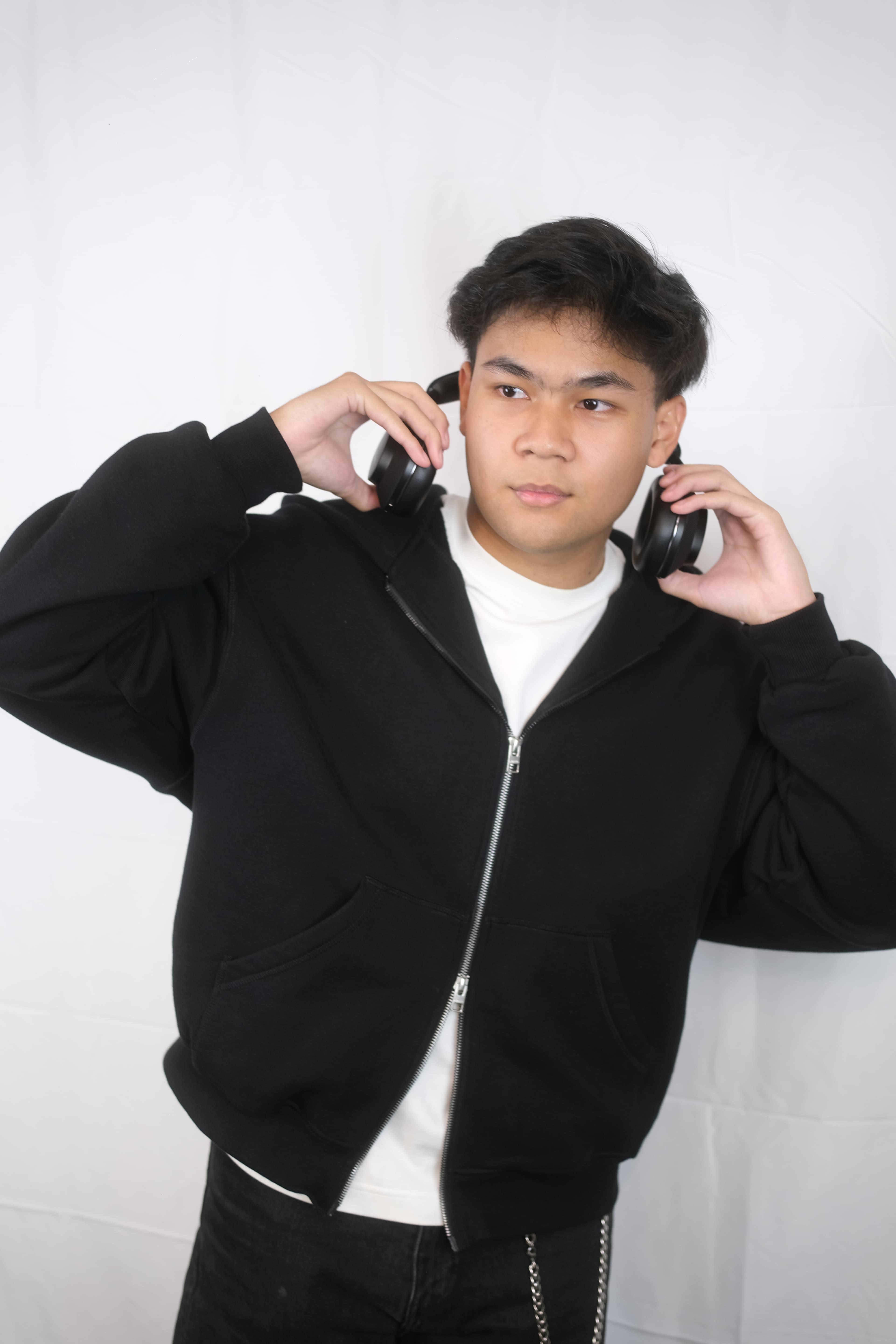 Muhammad Alfaren Raisya Lesma