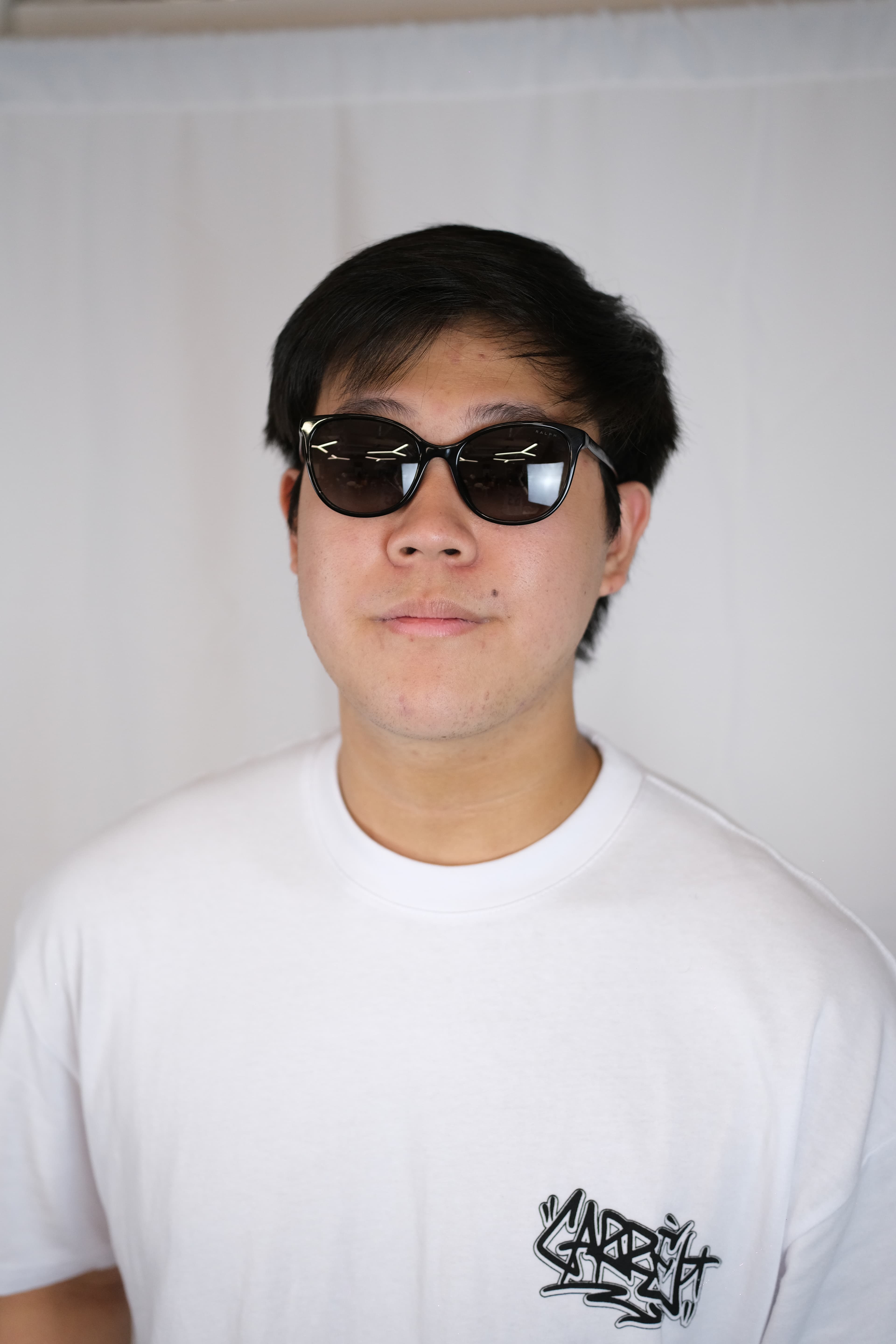 Darren Verrel Kumala