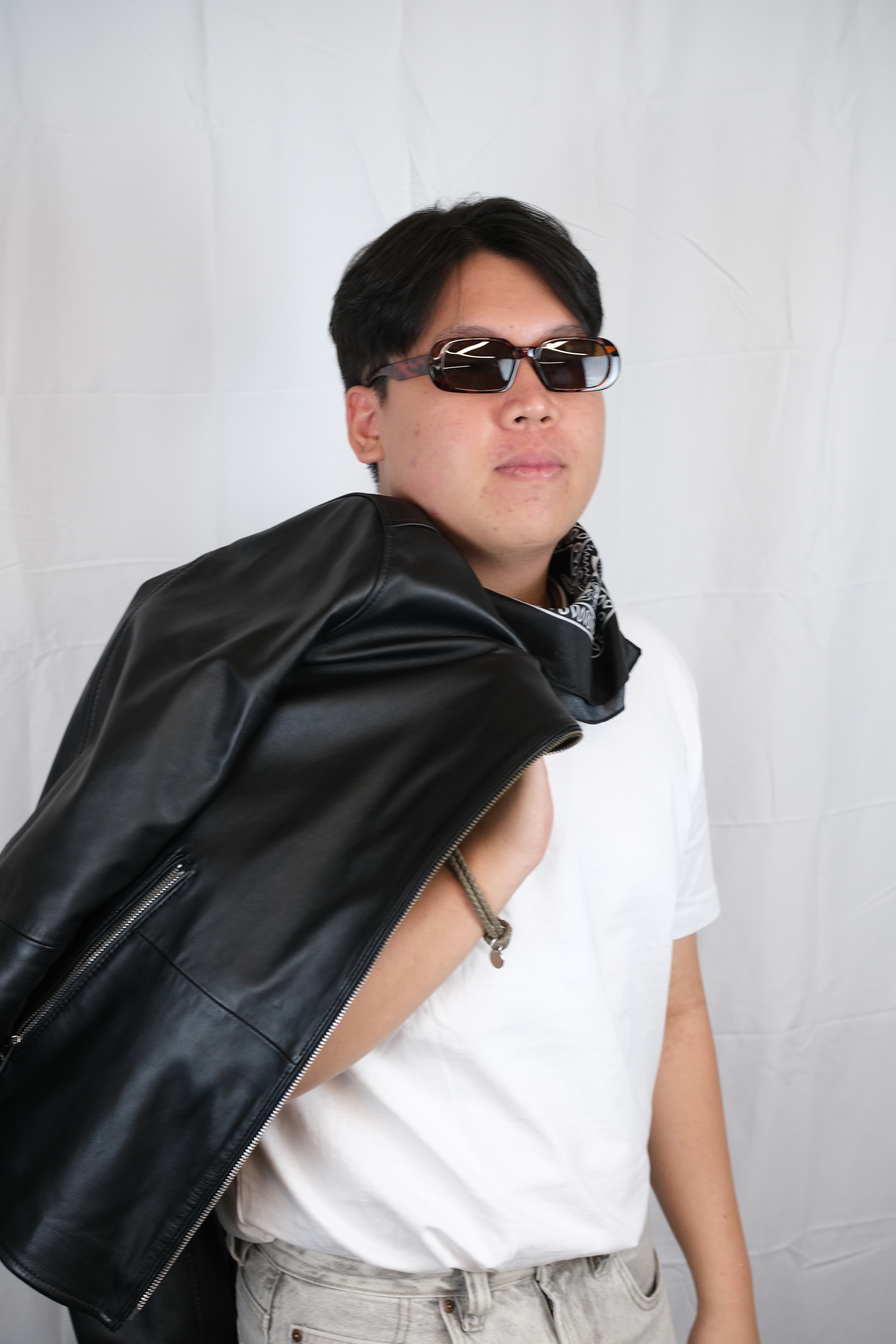 Dave Sebastian Setiawan