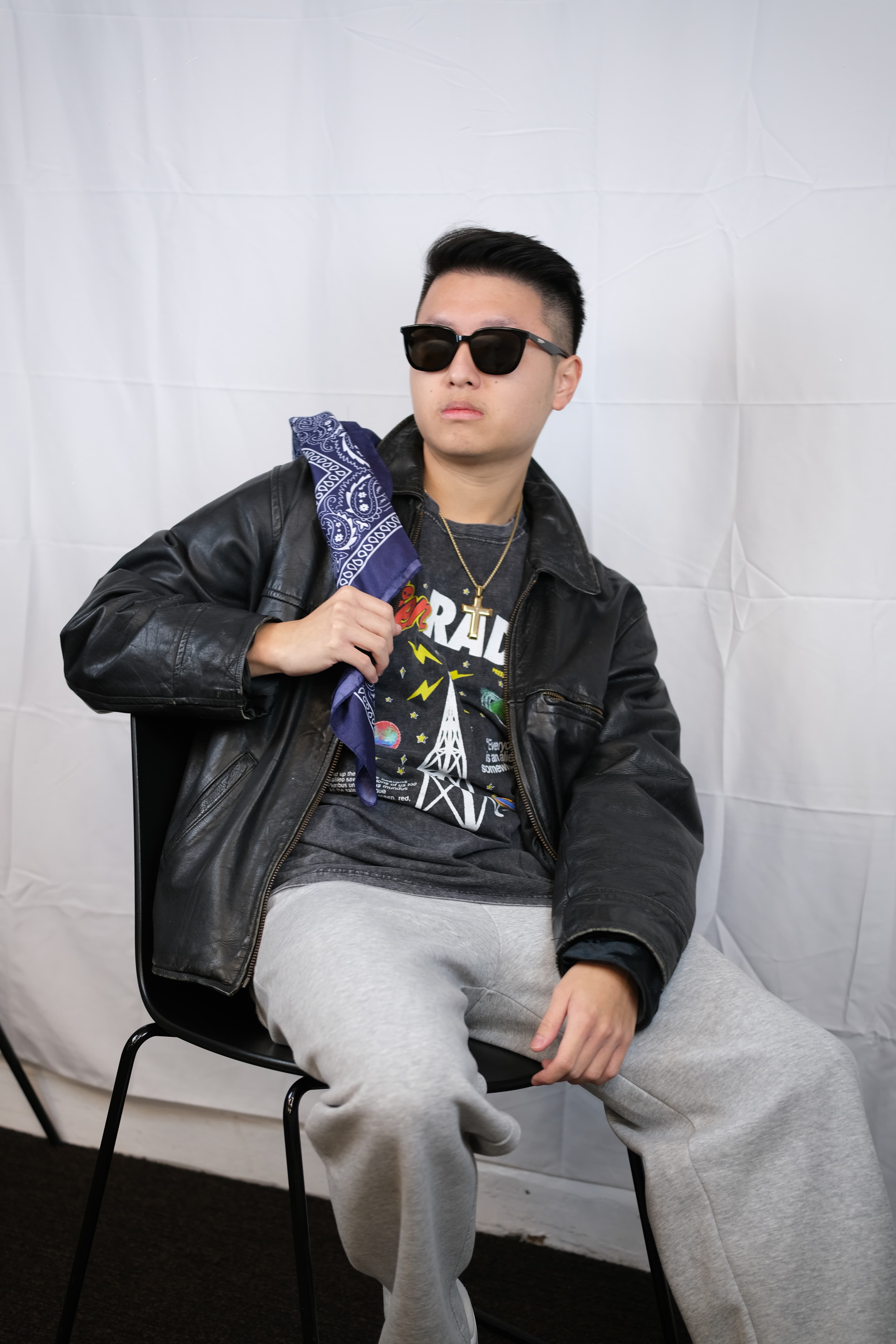 David Jefferson Santoso