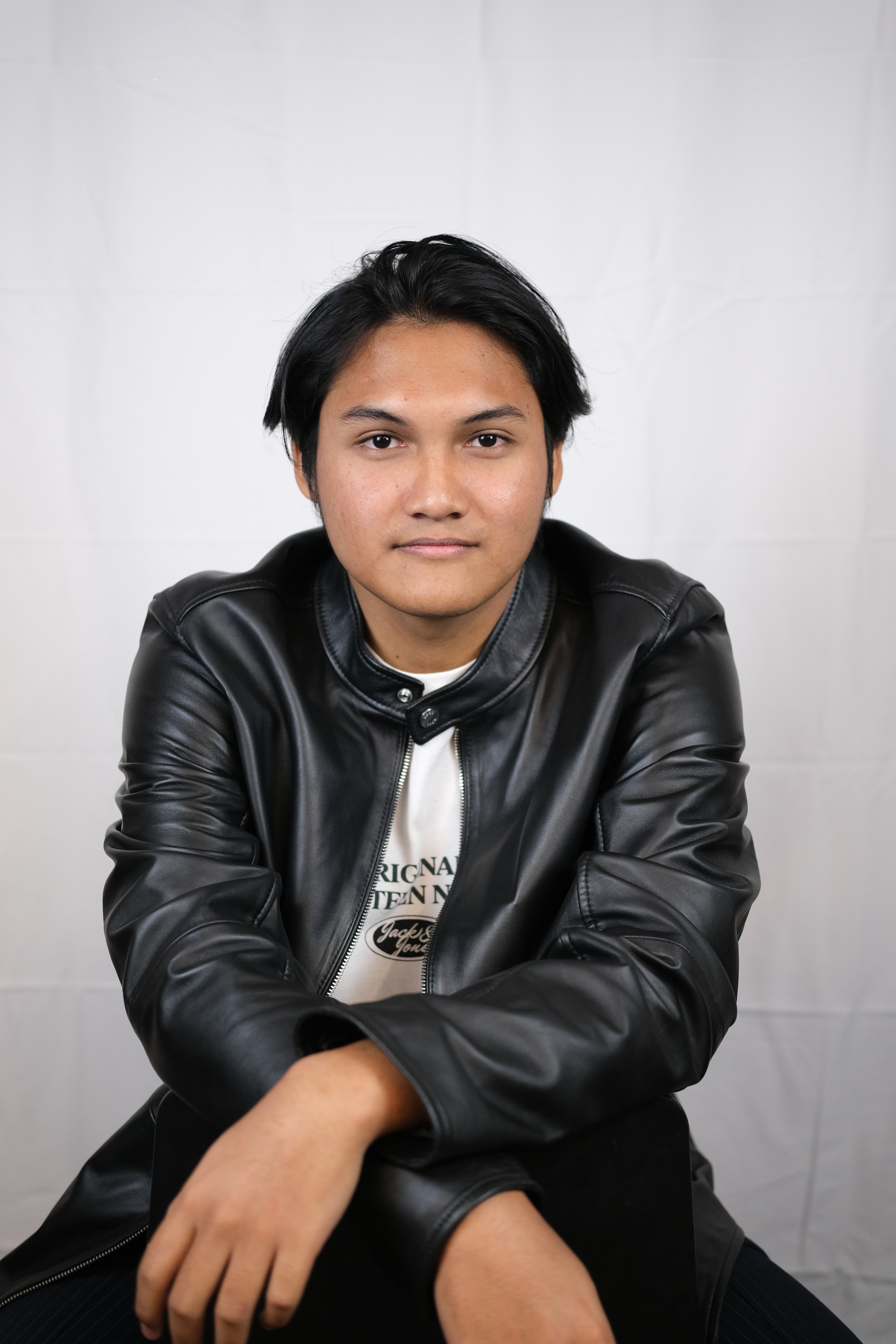 Caesar Ehrlich Sampurna Achmad