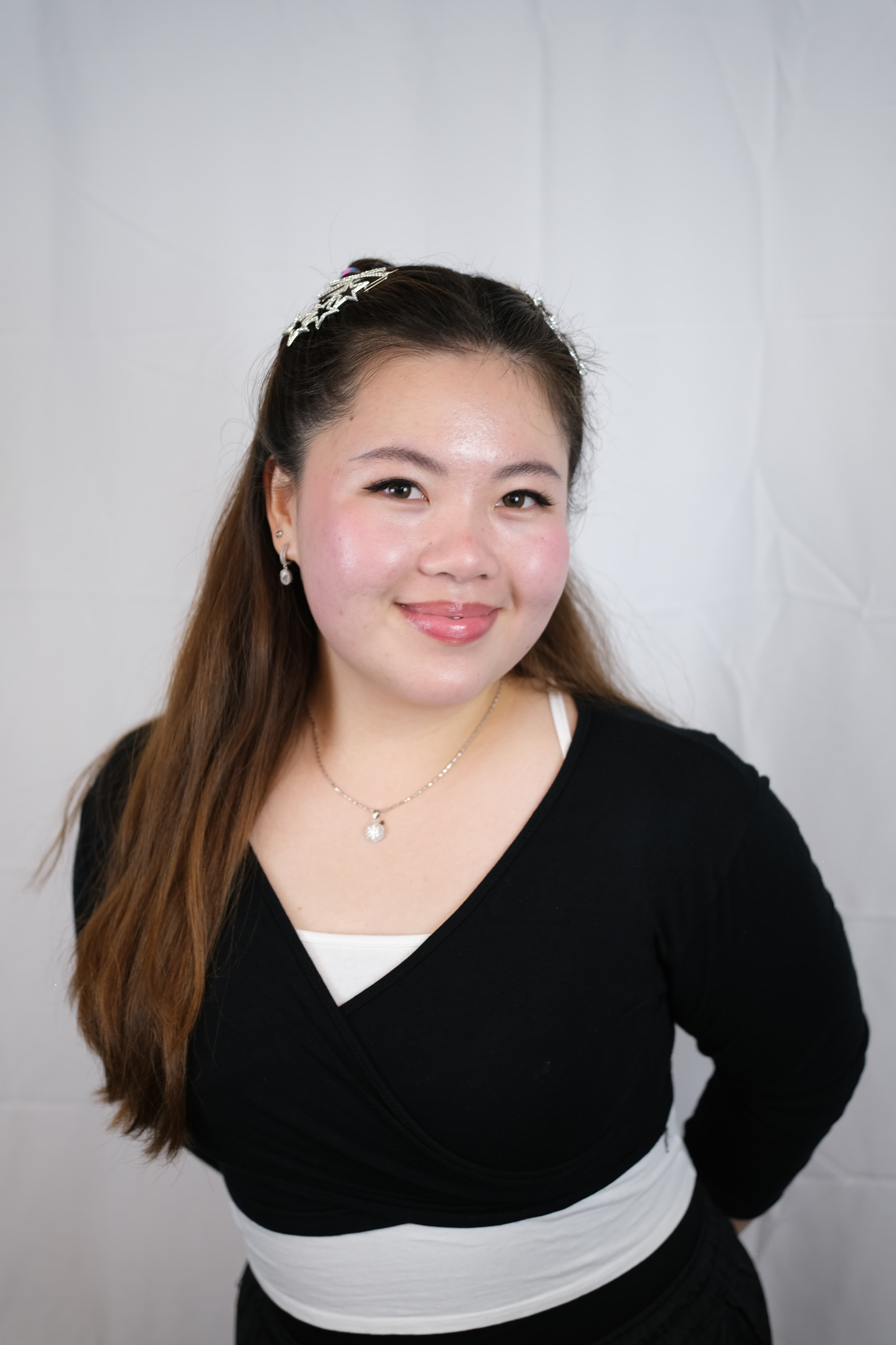 Evelyne Christina Welly