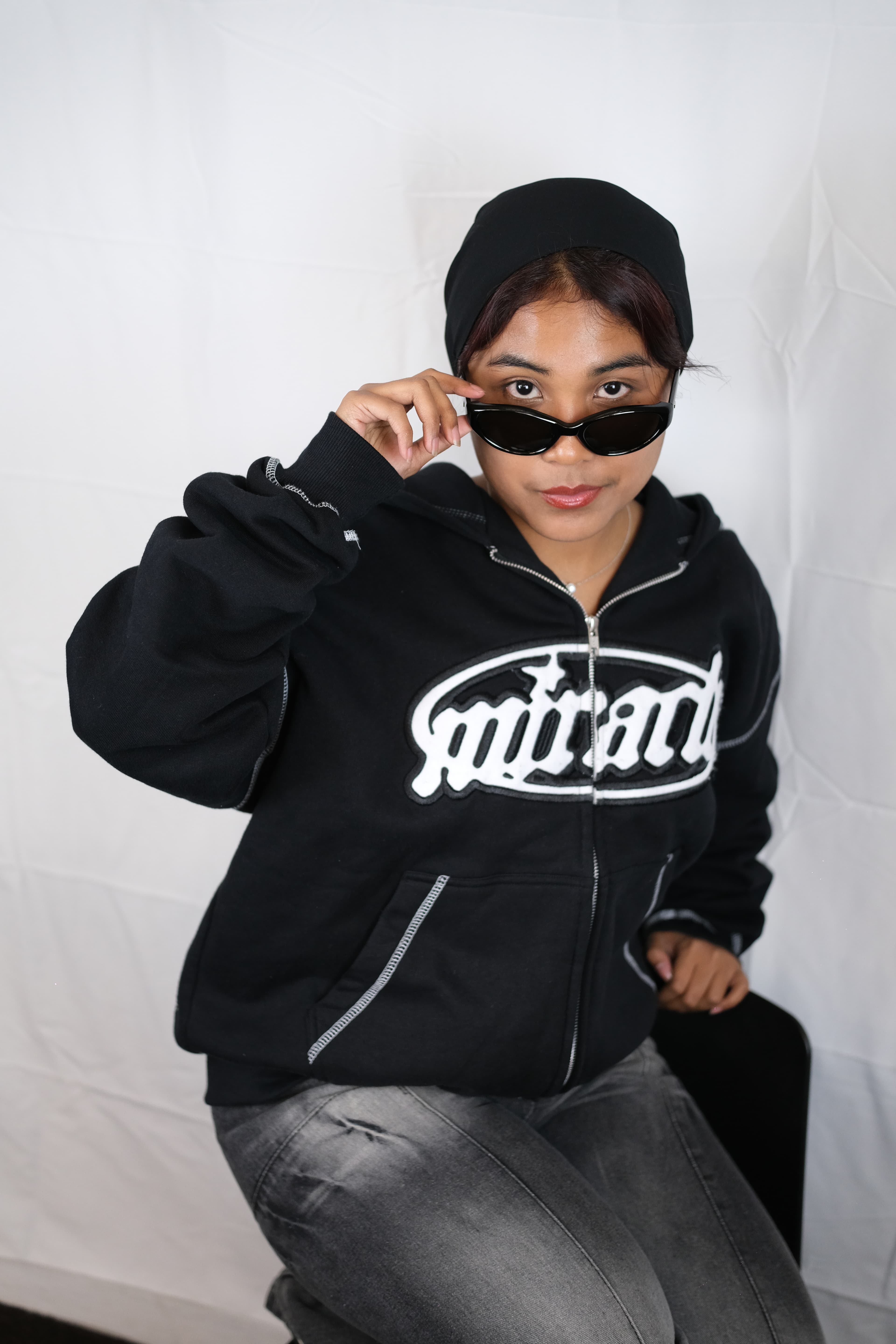 Nur Fadiyah Makareem