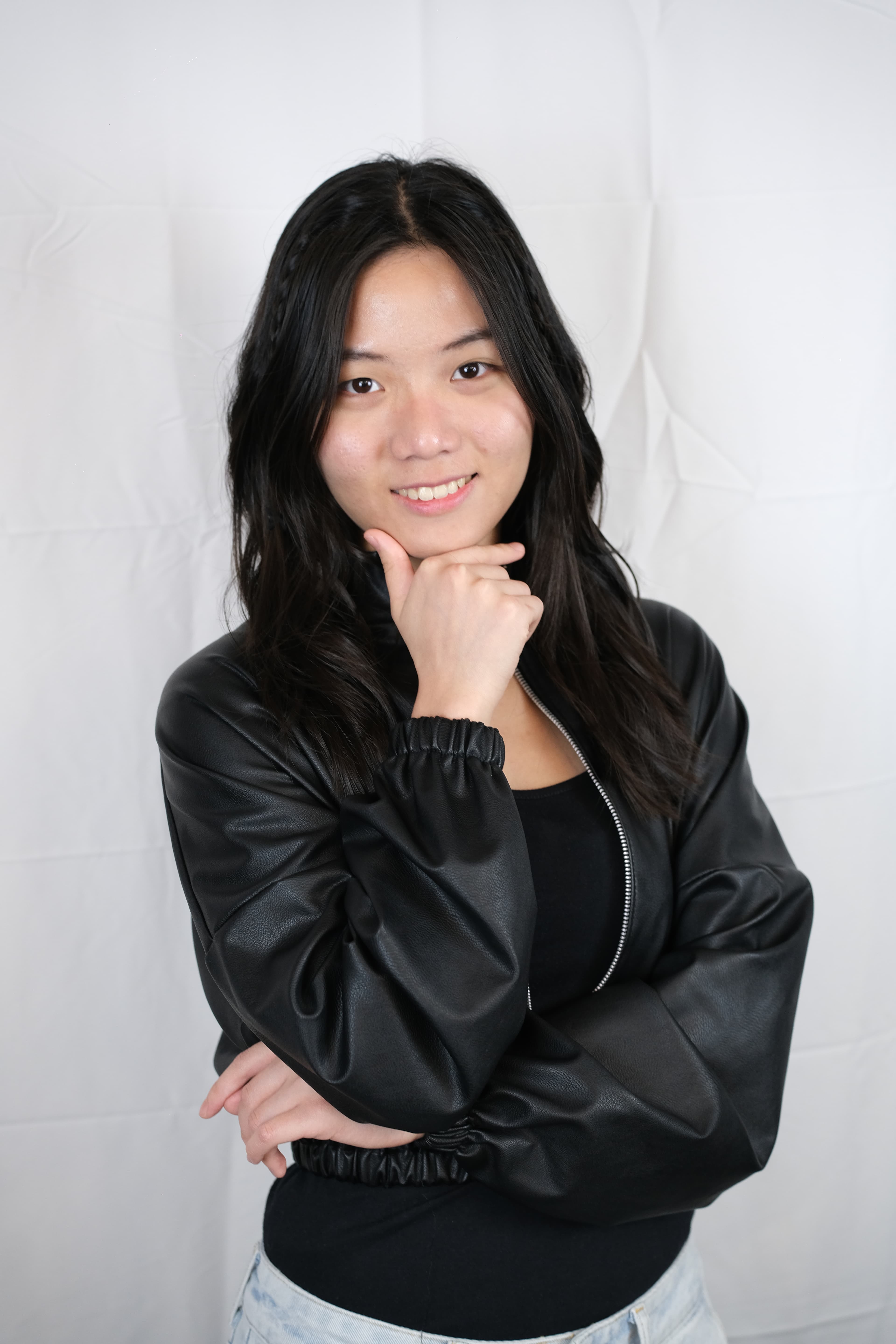 Greta Clarabel Valeria