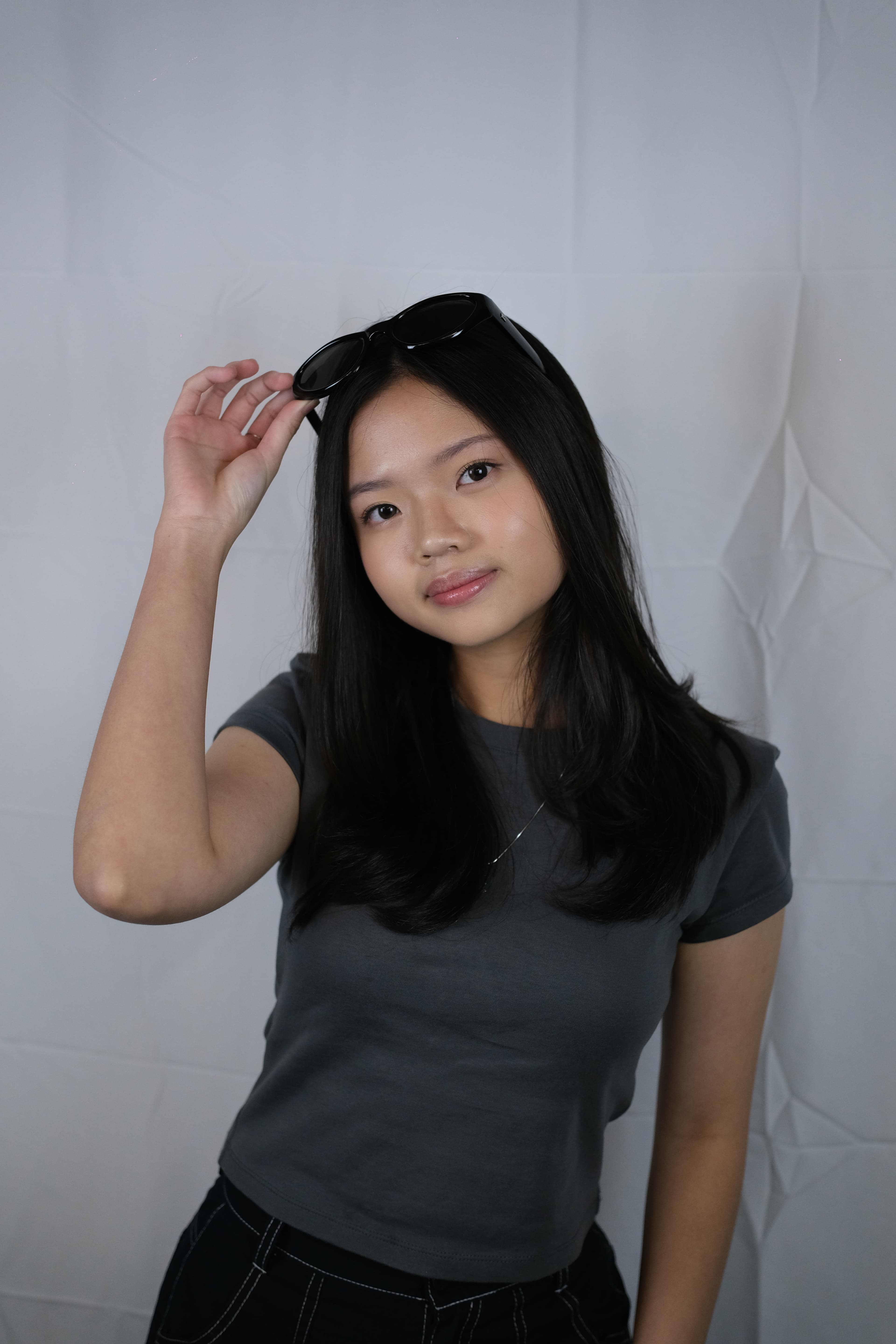 Janice Athalia Wibowo