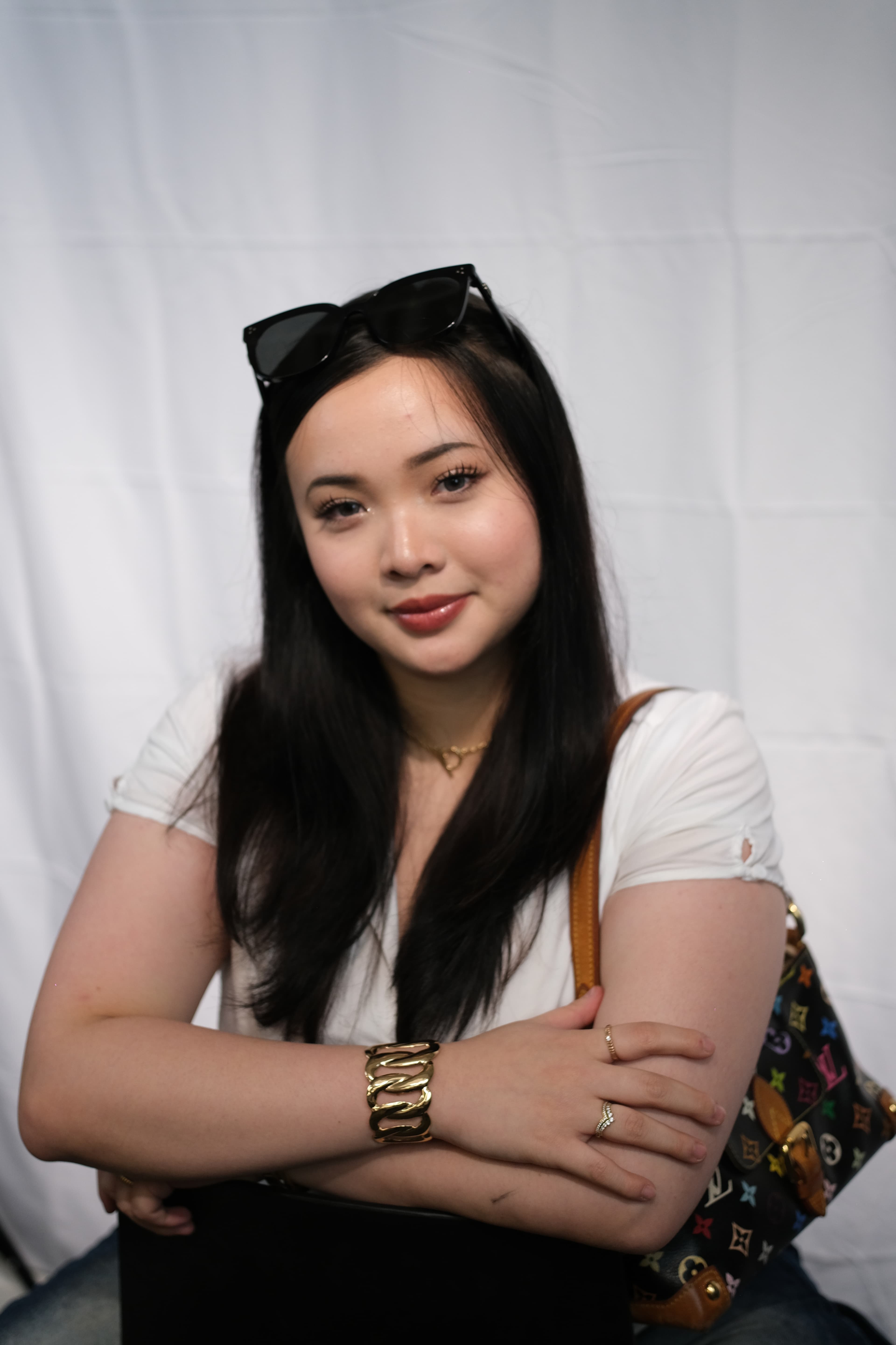 Jessica Dwinasya Permata Huseno