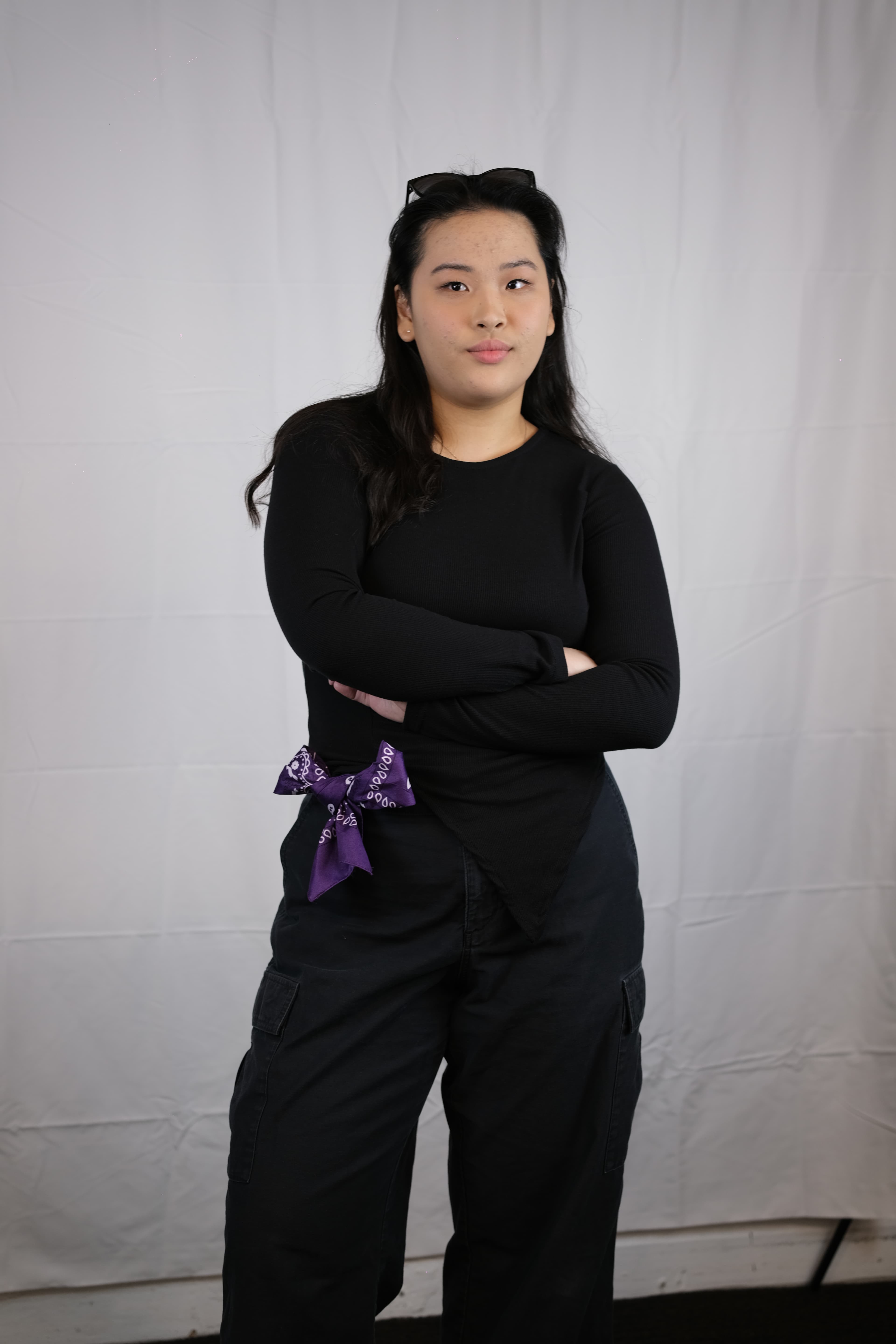 Karina Gabriela Sutrisna