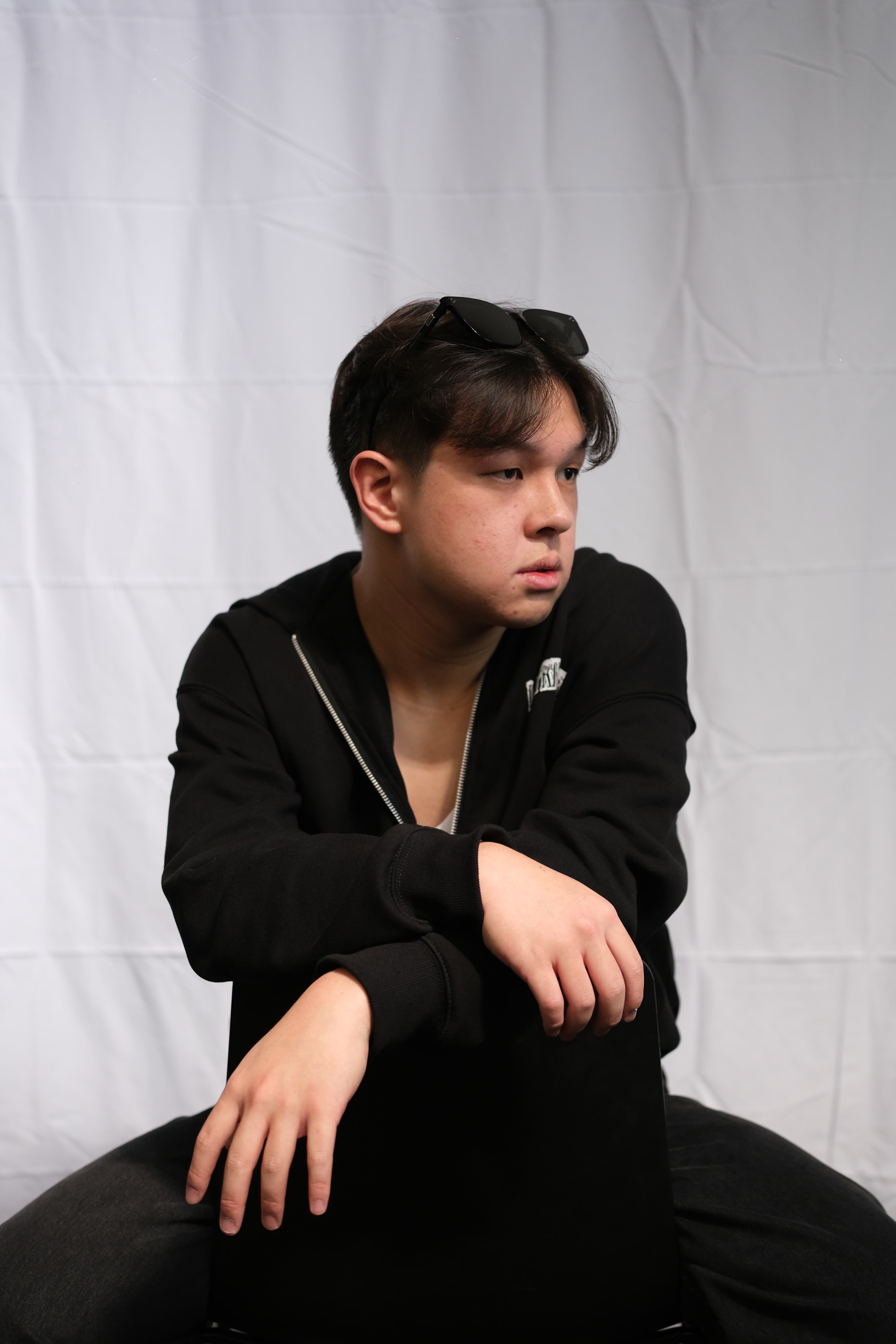 Keenan Marvelian Gunawan