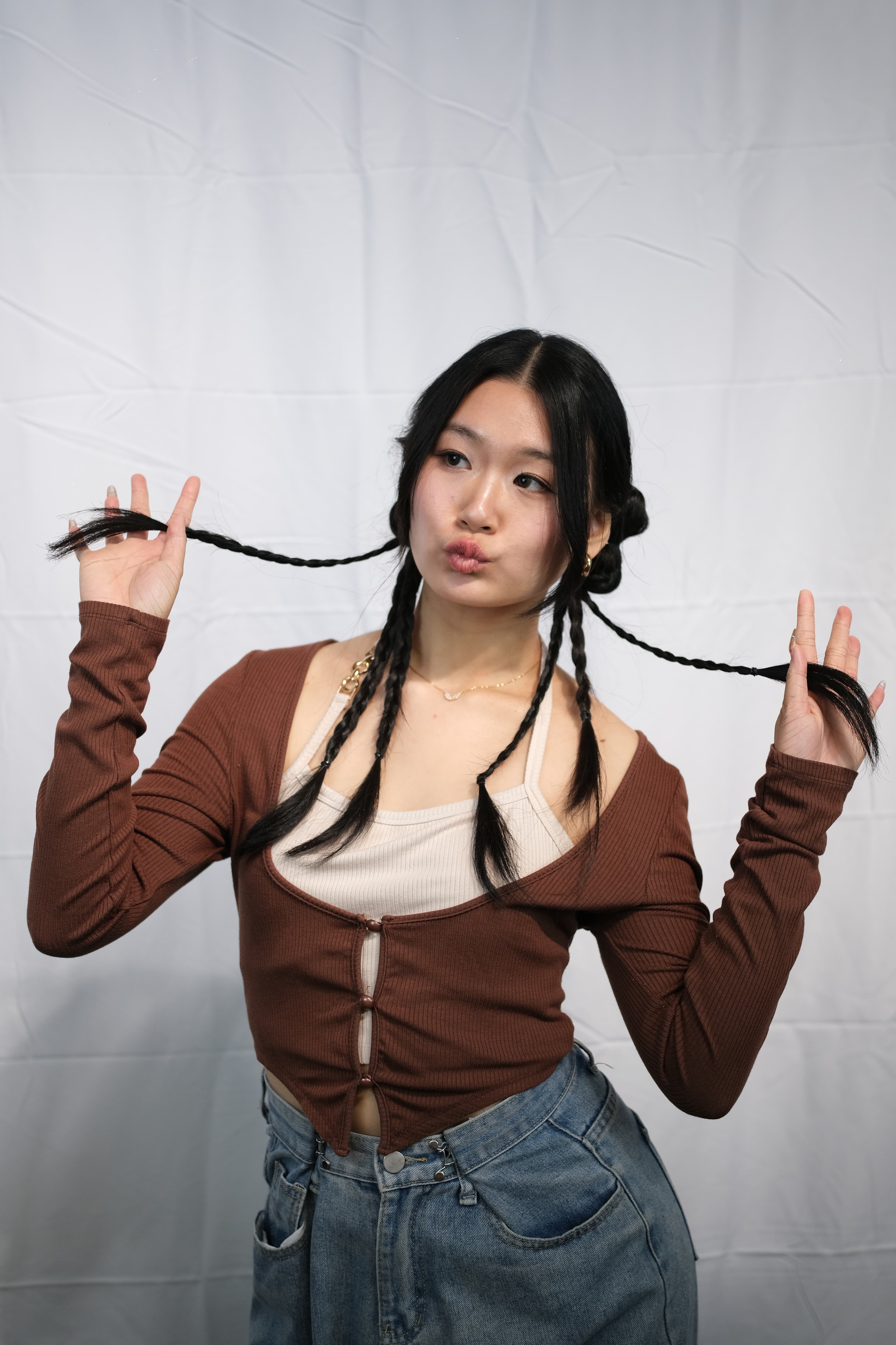 Sophie Kennieta Iskandarsjah