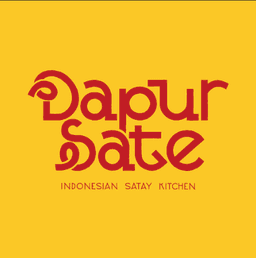 Dapur Sate
