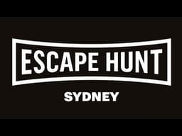 Escape Hunt