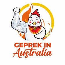 Geprek In Australia