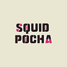Squid Pocha