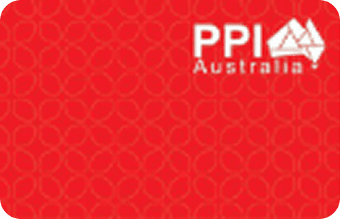 PPIA membership card