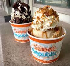 Sweet Republic